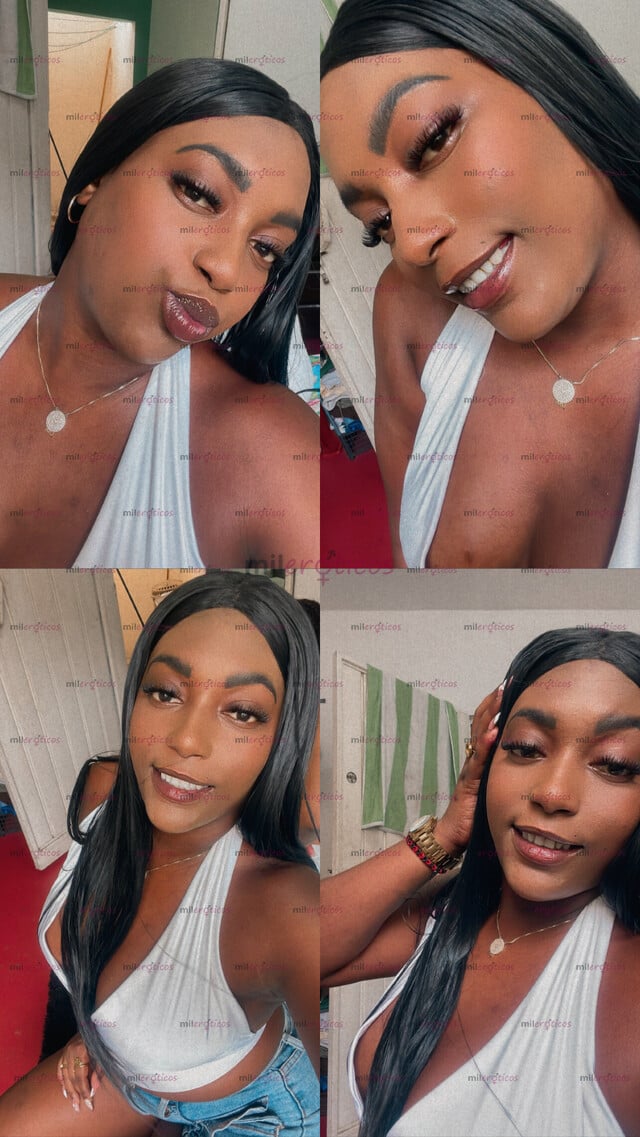 FOTOS DE CHICA MORENA CHOCOLATE CUBANO BIEN CALIENTE