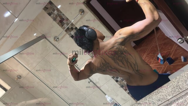 FOTOS DE JOVENCITO CON BUEN CARISMA VERSÁTIL SIN LÍMITES