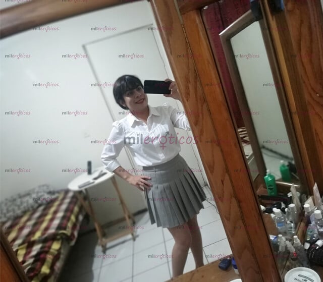 FOTOS DE CHICA TRAVESTI BUSCA NOVIO DE PREFERENCIA MADURO