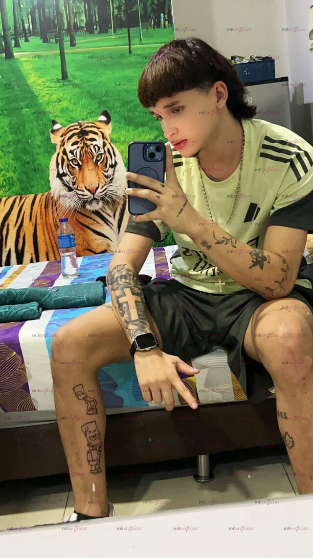 FOTOS DE HOLA SOY MATEO POLLO SORNERO , MORBOFO Y FETICHISTA