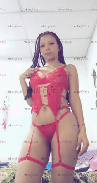 FOTOS DE LLEGÓ TU FLACA PARA COMPLACERTE EN TODAS TUS FANTASIAS
