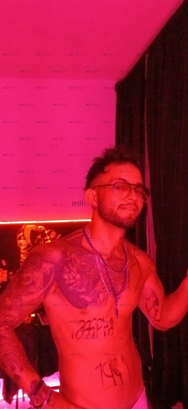 FOTOS DE EXCLUSIVE SENSATIONS MASAJES EROTICO RELAJANTE