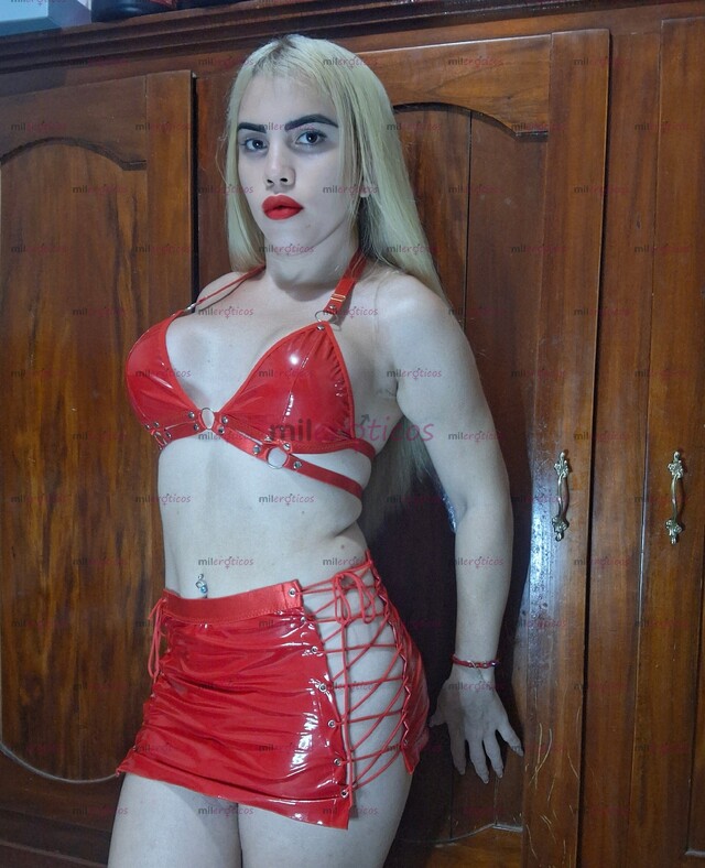 FOTOS DE CHICA TRANSEXUAL LATINA CUBANA PRINCESA DAYANA