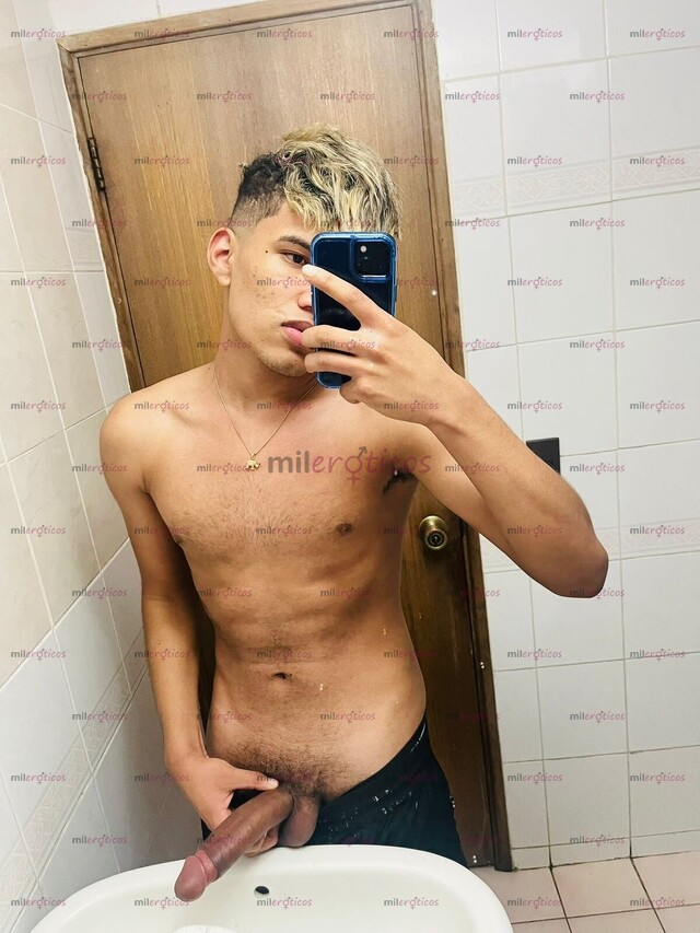 FOTOS DE ACTIVO DOTADO FULL LECHERO 22 CM CIEN POR CIENTO REAL