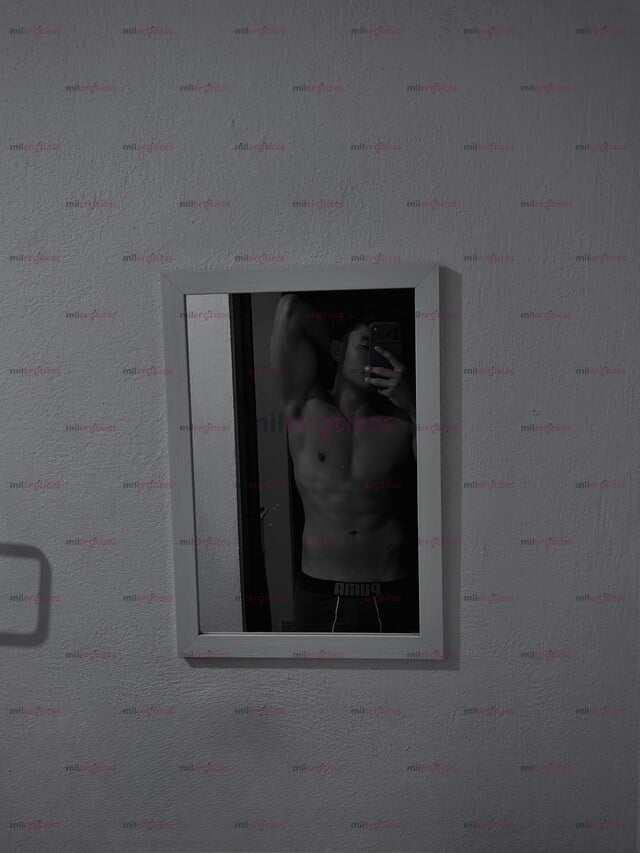 FOTOS DE SEMANA DE PROMOCIÓN, HOMBRE DE GYM, XL Y CULON PARA TI