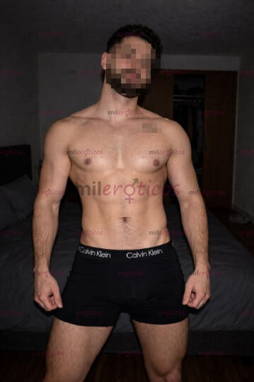 FOTOS DE SEBASTIÁN 27 AÑOS 19CM PARA PAREJAS CUCKOLD TU SECRETO MEJOR GUARDADO