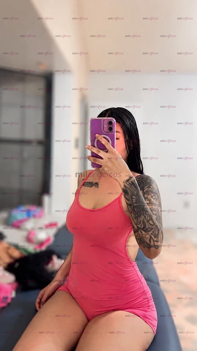 FOTOS DE CHARLOTE CHICA NUEVA DISPONIBLE LAS 24 HORAS