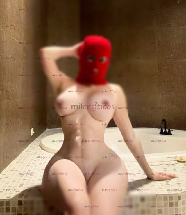 FOTOS DE SECUESTRADO POR UNA PUTA CALIENTE SERÁS MI ESCLAVO SEXUAL ? ESTÁS DISPUESTO ?