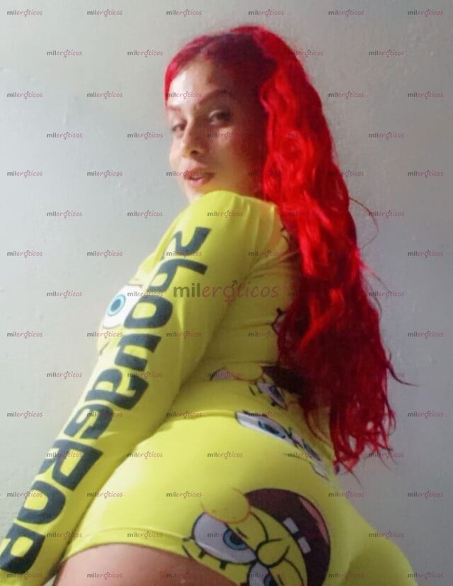 FOTOS DE CAMILA PELIRROJA DISPONIBLE 24 7 SUPER COMPLACIENTE