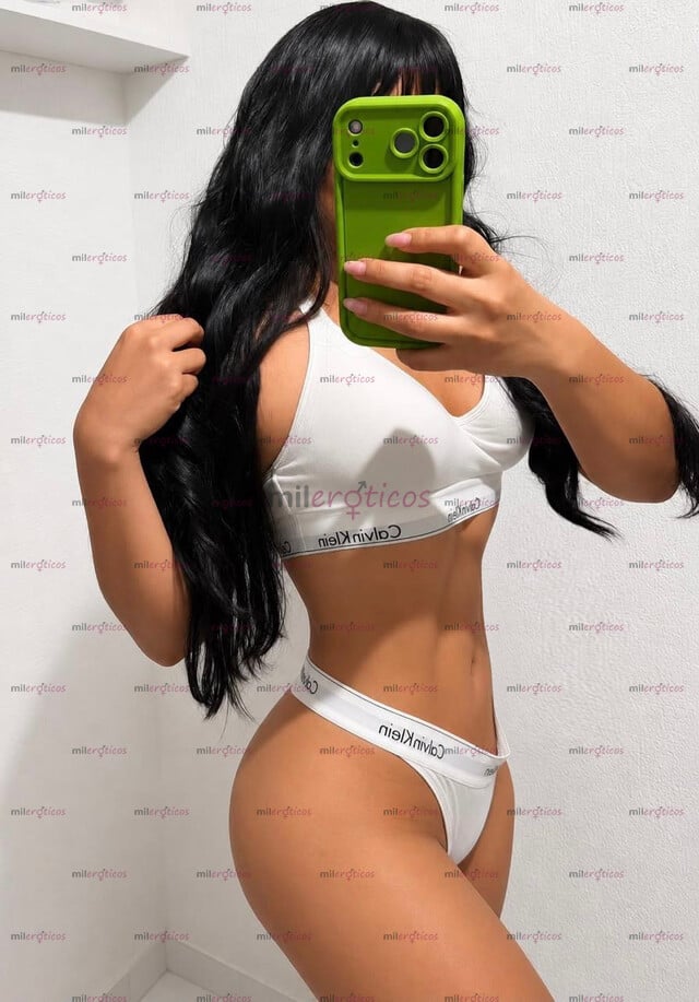 FOTOS DE DANIELA 22 AÑOS VIP, SINALOENSE RECIÉN LLEGADA TRATO EXCLUSIVO