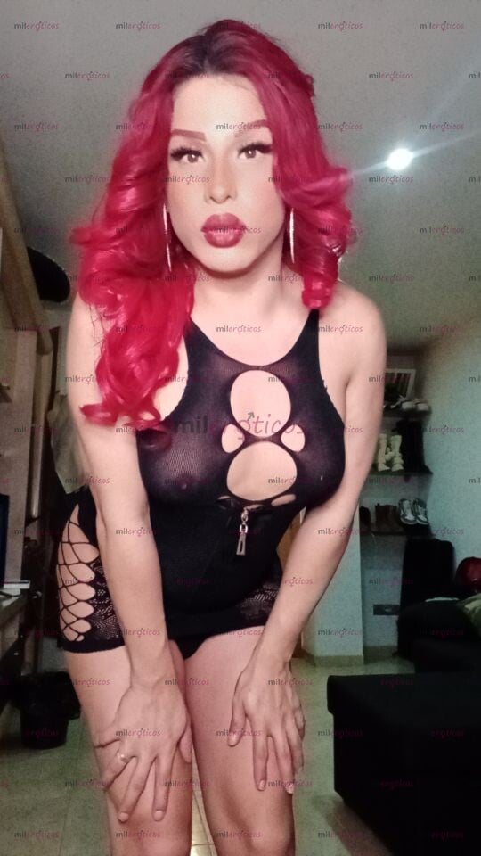 FOTOS DE CAMILA PELIRROJA DISPONIBLE 24 7 SUPER COMPLACIENTE
