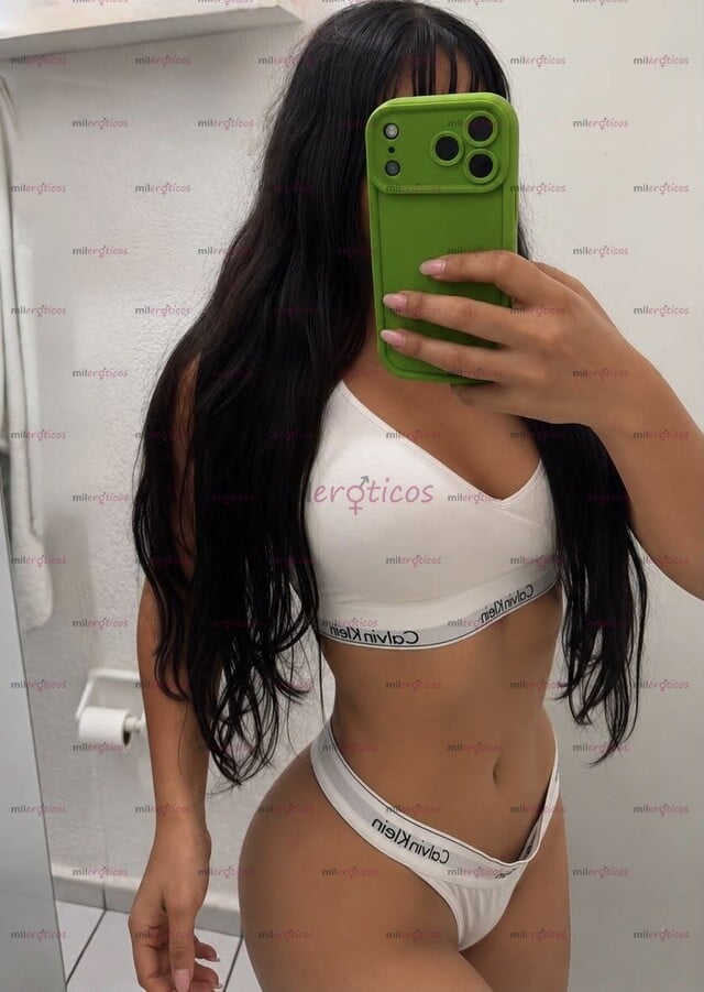 FOTOS DE DANIELA 22 AÑOS VIP, SINALOENSE RECIÉN LLEGADA TRATO EXCLUSIVO