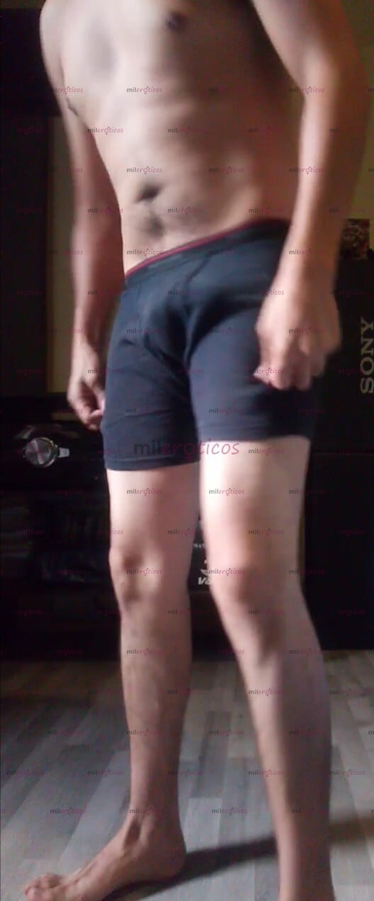 FOTOS DE PRUEBA ÉSTE RICO CARAMELO, TE HARÉ GRITAR DE PLACER!D