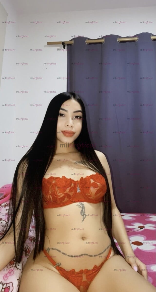 FOTOS DE HERMOSA BLANQUITA FLACA CUERPO NATURAL NUEVA EN MEDELLIN