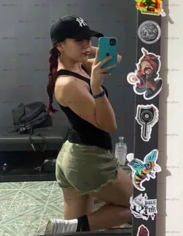 FOTOS DE MUY LINDA COLOMBIANA JOVEN Y MUY HERMOSA TE ESPERO