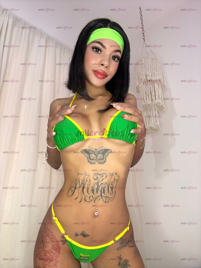 FOTOS DE ¡DULCESITO DELICIOSO SOY YO! SENSUAL FLACA CALIENTE
