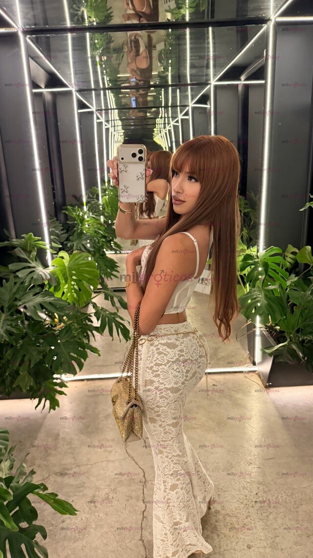 FOTOS DE KITTY NIÑA TRANS BONITA LISTA PARA CUMPLIR TUS FANTASÍAS!!!!