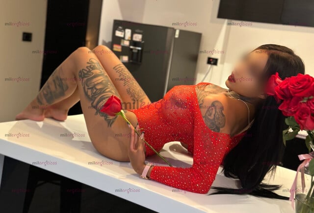FOTOS DE HOLA AMOR, SOY GABRIELA DOMÍNGUEZ Y ESTARÉ DISPONIBLE PARA TI