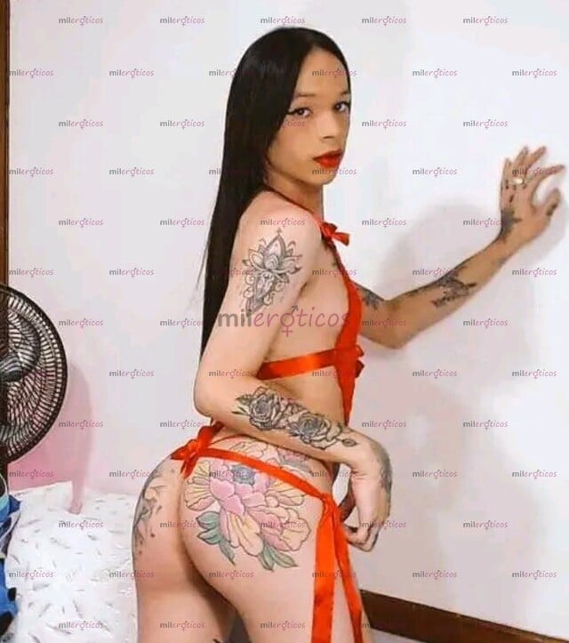 FOTOS DE ROXANA UNA CHICA MUY CALIENTE Y DESCOMPLICADA