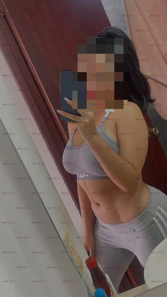 FOTOS DE SOLO DOMICILIOS!LUCIANA NUEVA EXCLUSIVA EN MEDELLÍN, ESCRÍBEME.