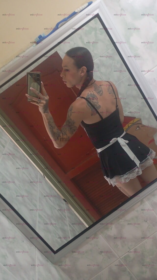 FOTOS DE ROXANA UNA CHICA MUY CALIENTE Y DESCOMPLICADA