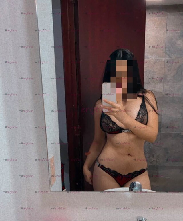 FOTOS DE SOLO DOMICILIOS!LUCIANA NUEVA EXCLUSIVA EN MEDELLÍN, ESCRÍBEME.