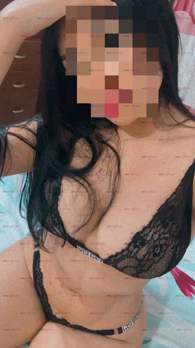 FOTOS DE SOLO DOMICILIOS!LUCIANA NUEVA EXCLUSIVA EN MEDELLÍN, ESCRÍBEME.