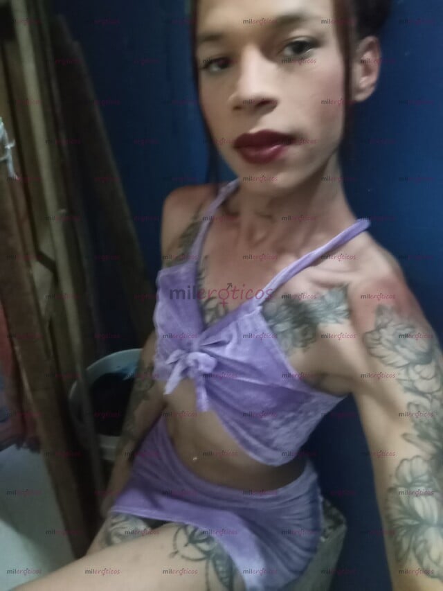 FOTOS DE ROXANA UNA CHICA MUY CALIENTE Y DESCOMPLICADA