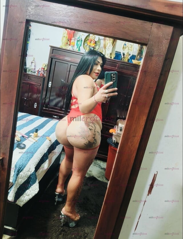 FOTOS DE DELICIOSA NALGONA RRIKA PARA COMPLACERTE