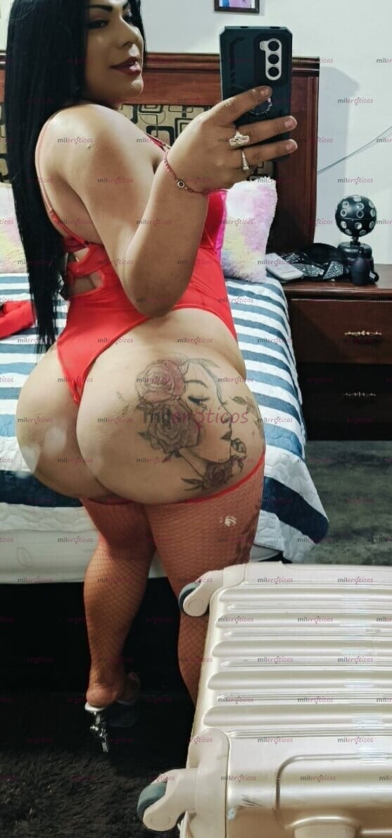 FOTOS DE DELICIOSA NALGONA RRIKA PARA COMPLACERTE