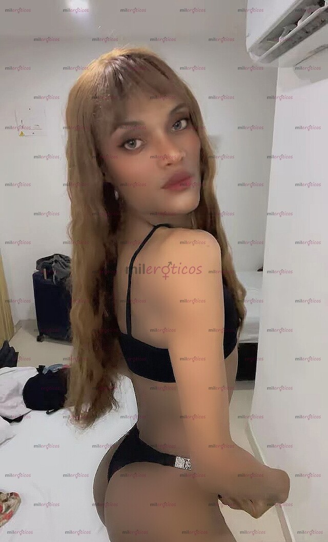 FOTOS DE CHICA TRANS, NUEVA EN TU CIUDAD, DISPUESTA A DARTE EL MEJOR PLACER.