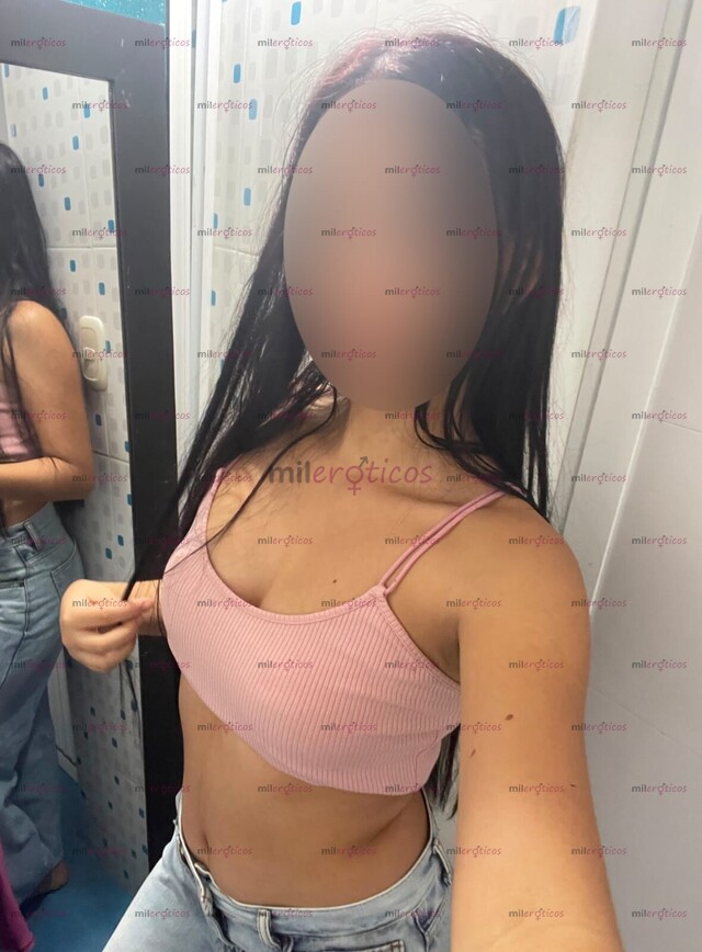 FOTOS DE SOY NUEVA VEN QUE ESTOY GANAS DE LECHITA