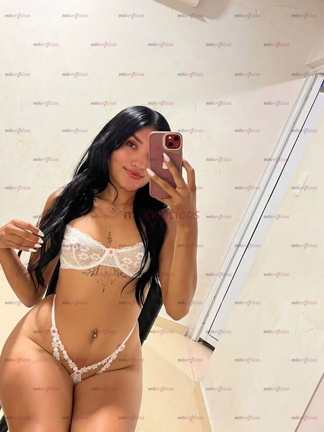 FOTOS DE NUEVA MODELO DE ALTO VIP FLACA EXÓTICA DISPUESTA A COMPLACERTE