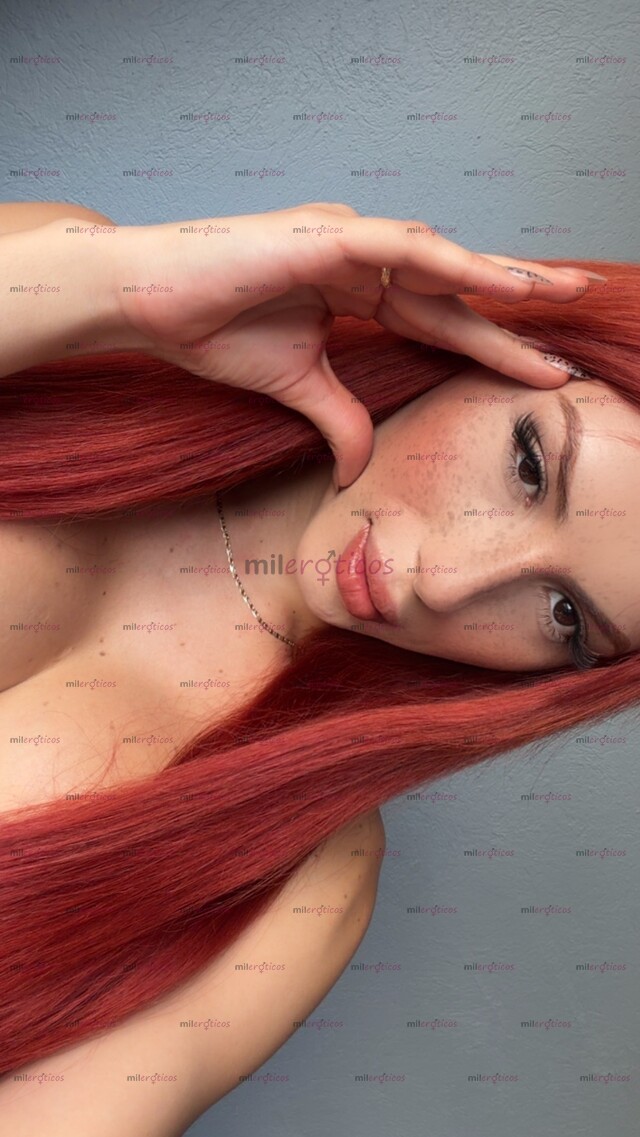 FOTOS DE SOY ALEXANDRA, LA CHICA TRANS MÁS LINDA Y BELLA
