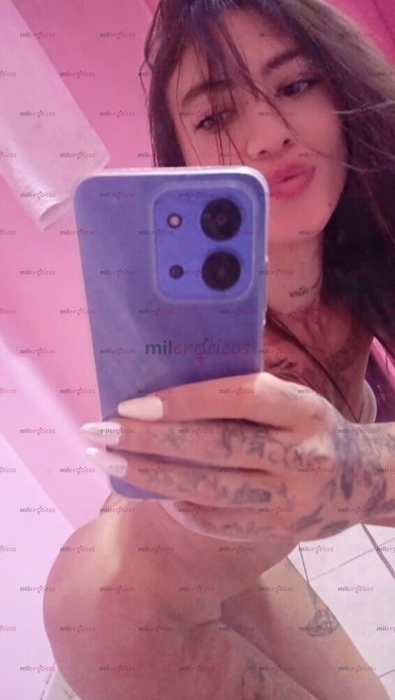 FOTOS DE TU MUÑEQUITA EXÓTICA MUY CURIOSA!! ADICTA AL BUEN SEXO!!! TE ESPERO!
