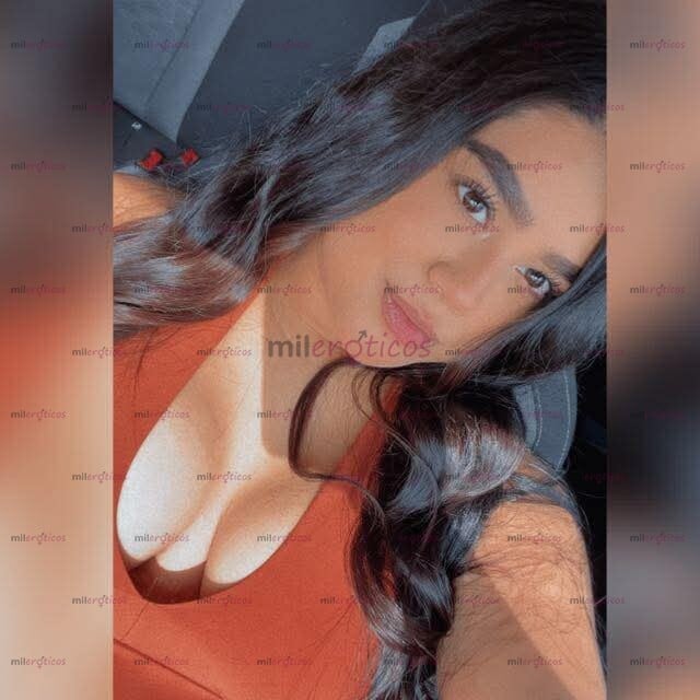 FOTOS DE MASAJISTA NUEVA EN EL HABIENTE CON LUGAR CENTRO DE MONTERREY