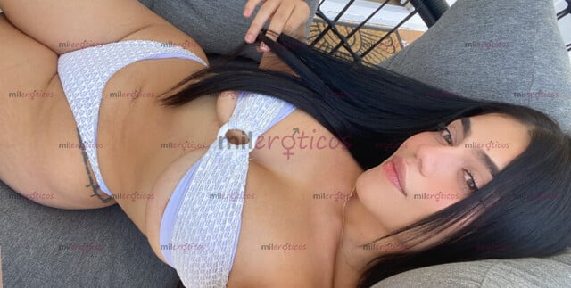 FOTOS DE HOLA MI AMOR SOY NIKOL QUIERO QUE LA PASEMOS SÚPER RICO