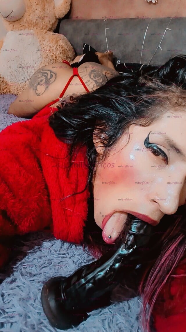FOTOS DE FLACA TRAGONA SUMISA EN LA CIUDAD LISTA PARA TI COMPLACERTE