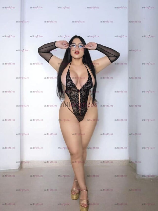 FOTOS DE ÚLTIMO DÍA MUJER VOLUPTUOSA CARA ANGELICAL DISPUESTA A COMPLACER TU FANTASÍAS