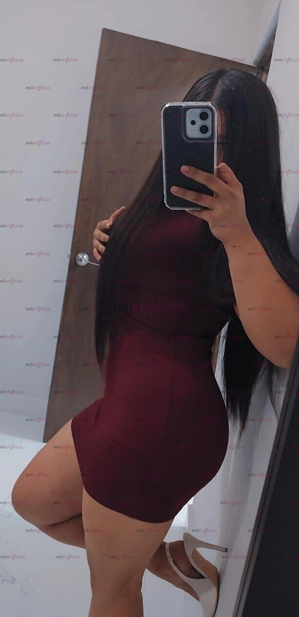 FOTOS DE MASAJISTA NUEVA EN EL HABIENTE CON LUGAR CENTRO DE MONTERREY