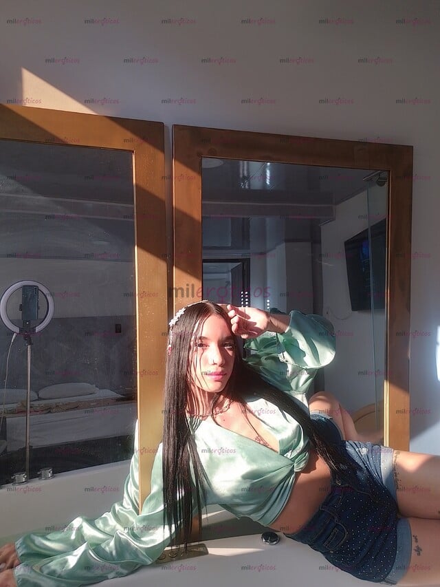 FOTOS DE FLACA DULCE AL TRATO Y COMPLACIENTE, VEN A DISTRAERTE CONMIGO
