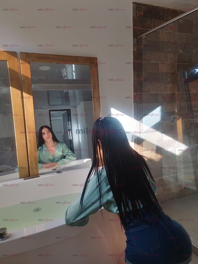 FOTOS DE FLACA DULCE AL TRATO Y COMPLACIENTE, VEN A DISTRAERTE CONMIGO