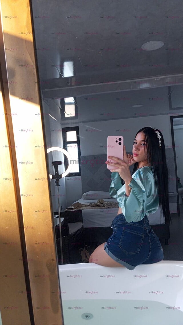 FOTOS DE FLACA DULCE AL TRATO Y COMPLACIENTE, VEN A DISTRAERTE CONMIGO