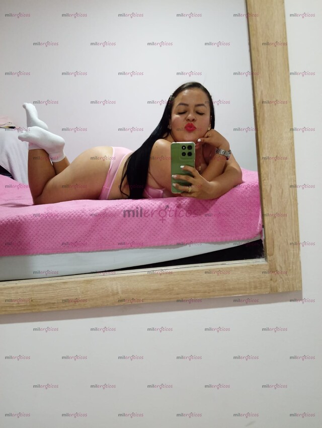FOTOS DE KARINA GARCÍA PRIMERA VEZ EN TU CUIDAD VEN A TENER MOMENTOS DE LOCURA Y ÉXTASIS