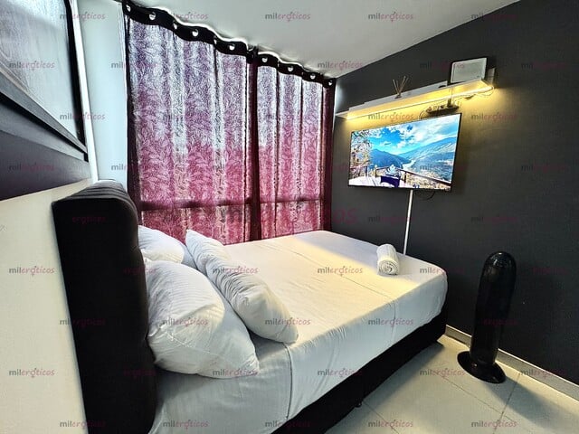 FOTOS DE EXCLUSIVAS HABITACIONES PARA QUE PUEDAS LABORAR A PLENITUD