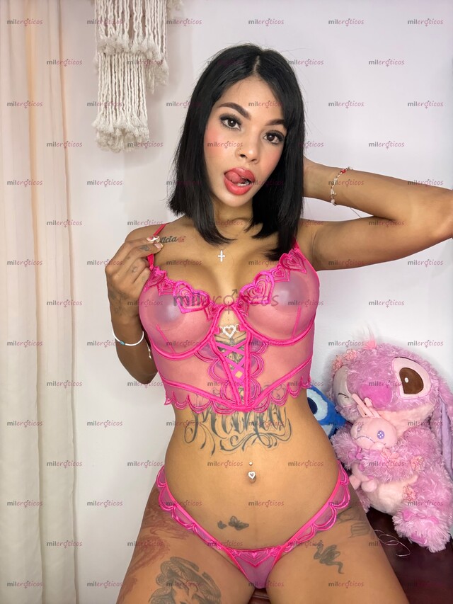 FOTOS DE HERMOSA Y SENSUAL MODELO VIP ¡ ÚLTIMOS DÍAS!