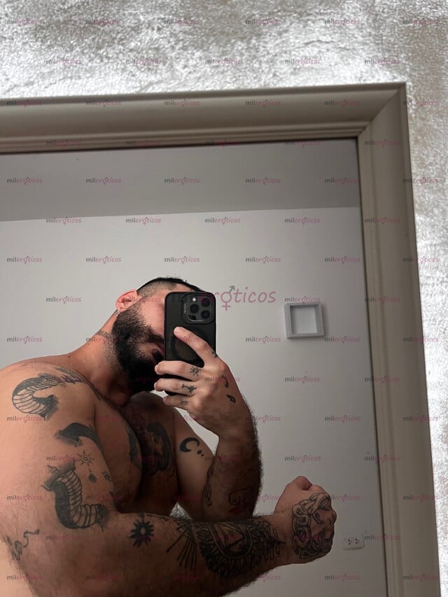 FOTOS DE HASSAM EXCLUSIVO ACOMPAÑANTE VELLUDO SERIO DOTADO Y DISCRETO