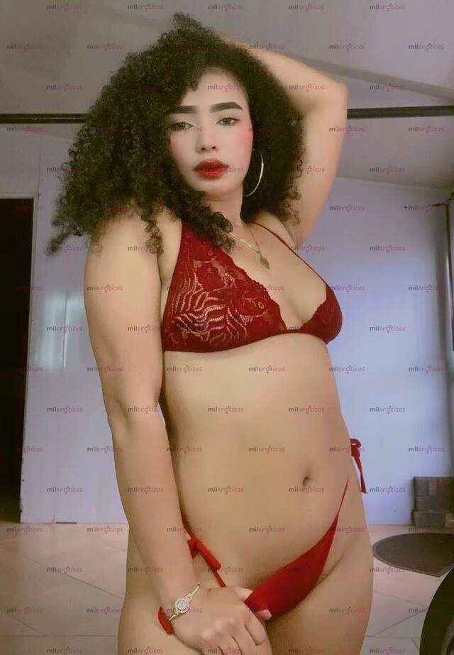 FOTOS DE NAOMI, COLOMBIANA TRIGUEÑA DE 20 AÑOS TRATO DE NOVIOS Y ATENCIÓN VIP
