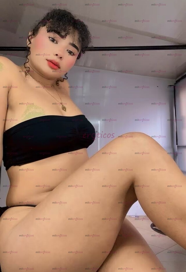 FOTOS DE NAOMI, COLOMBIANA TRIGUEÑA DE 20 AÑOS TRATO DE NOVIOS Y ATENCIÓN VIP