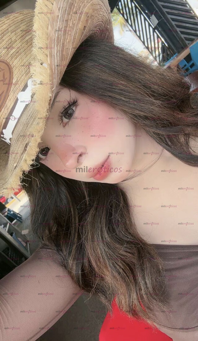 FOTOS DE SOFI LA MUÑEQUITA DE PORCELANA 19 AÑOS
